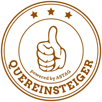 Quereinsteiger